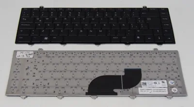 Keyboard Dell Studio 14z 15z 1470 1570