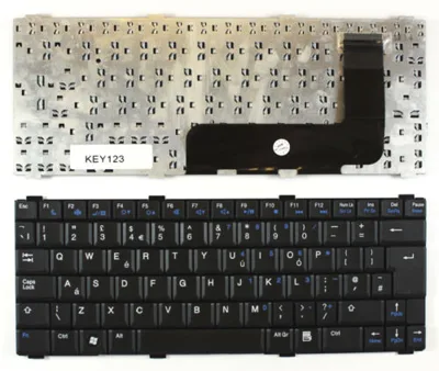 Keyboard Dell Vostro 1200