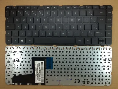 Keyboard HP 14N OSAMU2