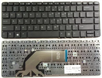 Keyboard HP 440 G1 G2 G0 445