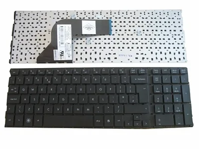 Keyboard HP 4510 4510s 4515s 4520s 4525S 4710s 4720s