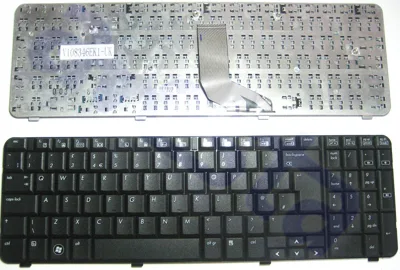 Keyboard HP CQ61/G61