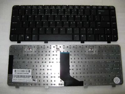 Keyboard HP DV2000 2210 2300 