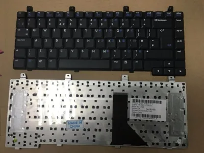 Keyboard HP DV5000 ZV5000 NX9100