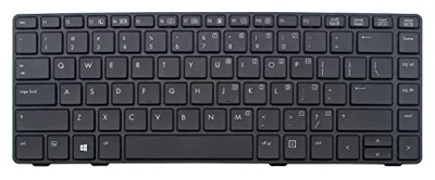 Keyboard HP EliteBook 8460p. ProBook 6360b 6460b 6465b