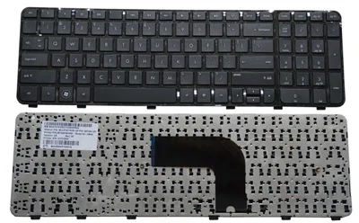 Keyboard HP Pavilion DV6-7000
