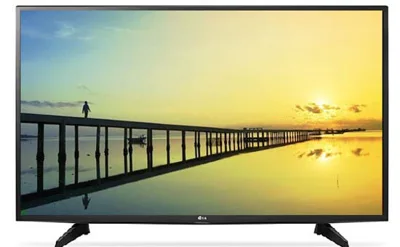 Tivi LG 43 inch Smart 43LJ550T