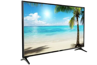 Smart Tivi LG 49 inch 49LJ550T