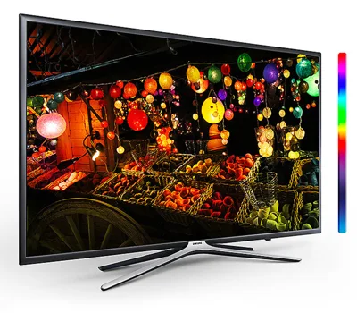Smart Tivi Samsung 49 inch UA49M5520