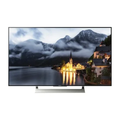 Smart Tivi Sony 4K 65 inch KD-65X9000E