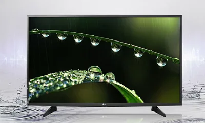 Tivi Led LG 43LJ510T 43 inch Full HD