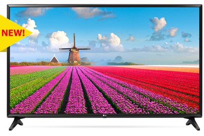 Tivi Led LG 55LJ550T Smart TV 55 inch Full HD