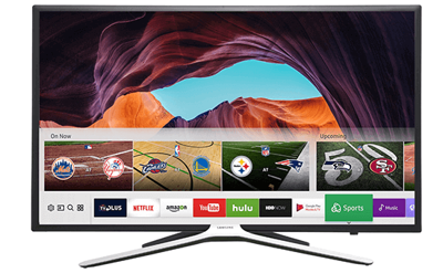 Tivi SAMSUNG 32 inch Smart UA32M5500