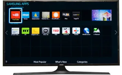 Tivi SAMSUNG 40 inch Internet 40J5200