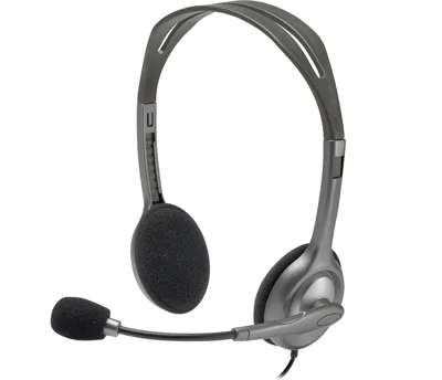 Tai Nghe Logitech H110