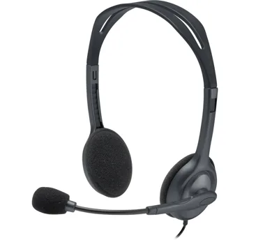Tai nghe Logitech H111