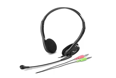 Tai nghe Genius HS-200C (Có Mic)