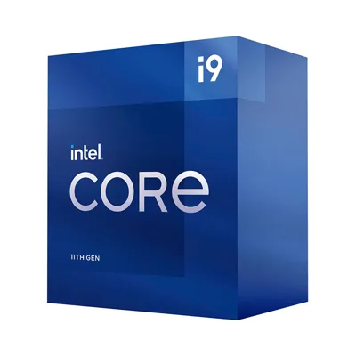 CPU Intel Core I9-11900 - 08x2.5GHz, 16MB, 14nm, UHD750 350Mhz,  65W, LGA1200, Rocket lake