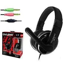 Headphon Ovleng X7