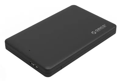 Box HDD 2.5" Orico 2577 U3 -  Sata, Usb 3.0 ( có vat)