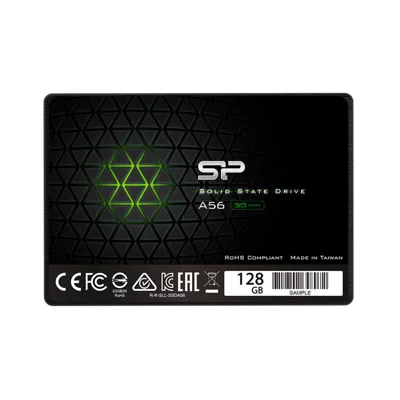 SSD 128GB Silicon A56