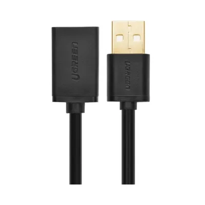 Cable USB nối dài 1.5m Ugreen