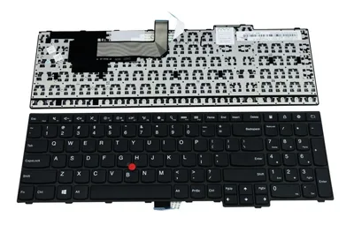 Keyboard Lenovo E550 E555 E565