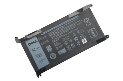 Pin NB Dell  Inspiron 5481, 3493, 5480, 7586, Vostro 3491, 5481, 5581, 5490, YRDD6 (42Wh)