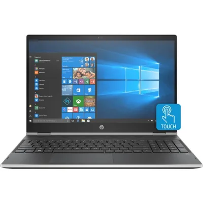 Notebook HP Se Pavilion X360 Core I5-8250U/Ram 8GB/SSD240G- MH Cảm ứng + Adapter