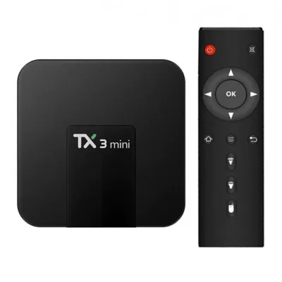 Tivi Box Androi TX3 mini