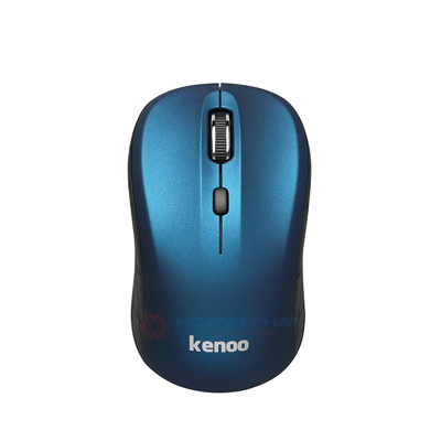 Mouse Wireless kenoo M102