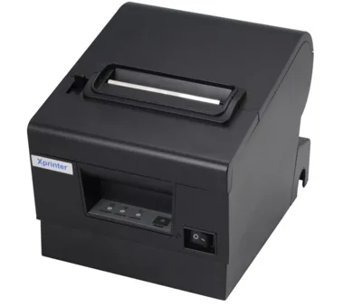 Máy in hóa đơn Xprinter R200UL (khổ giấy K80) chưa VAT
