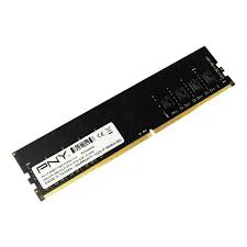 DDRam PC 4Gb/2666 PNY