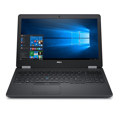 Notebook SE Dell 5570 i5  6440HQ Ram 8Gb SSD 256