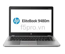 Notebook Se HP 9480  Core i5 42100 4gb ssd 128Gb 14''+ Adapter