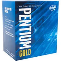 CPU Intel Pentium gold G5400 - 2x3.7GHz, 4MB, 14nm, HD610 350Mhz, 58W, LGA1151, NK