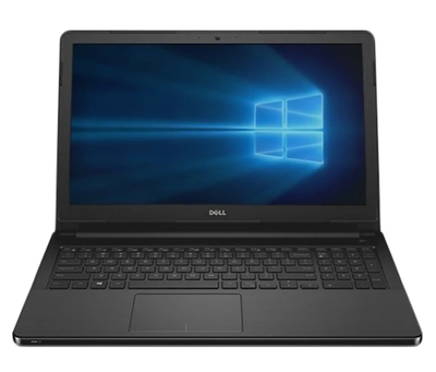 Notebook Se Dell Vostro 3559/i5-6200U(2.3Ghz)/8GB/ssd 128GB/15.6/DVDRW/VGA M315 2GB/4Cell