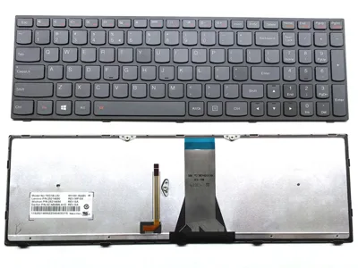 Keyboard Lenovo Ideapad G50 ,G50-30 ,G50-45 ,G50-80, G50-70, G50-75