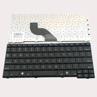 Keyboard Lenovo U110
