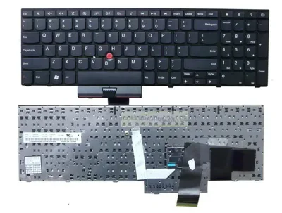 Keyboard Lenovo Edge E520 E525
