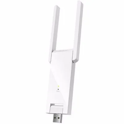 Bộ kích sóng Wifi 2 râu  Mercury MW302RE
