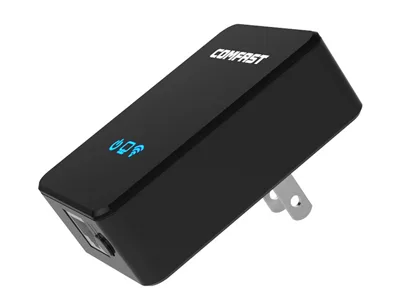 bộ kích sóng Wifi Comfast Cf-WR150N