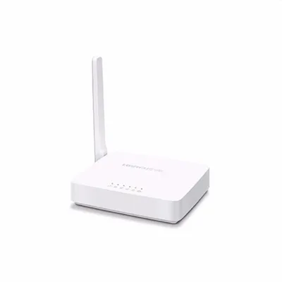 Bộ phát 1 râu Mercusys MW155R