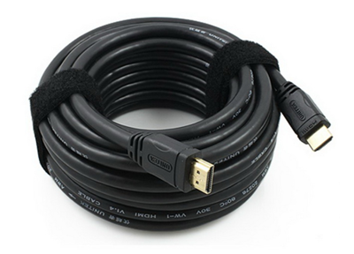 Cable Hdmi 5m  Unitec