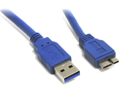 Cable USB 3.0
