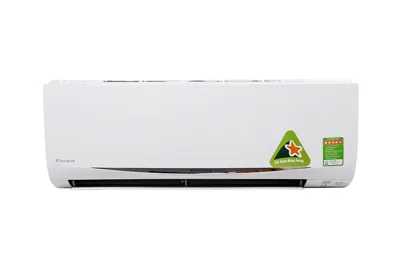Điều hòa 1 chiều Inverter Daikin FTKC35RVMV/RKC35RVMV