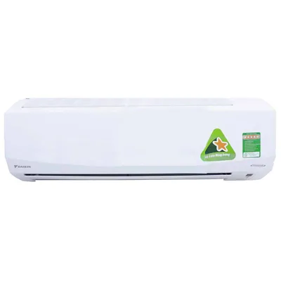 Điều hòa 2 chiều Daikin FTXM35HVMV