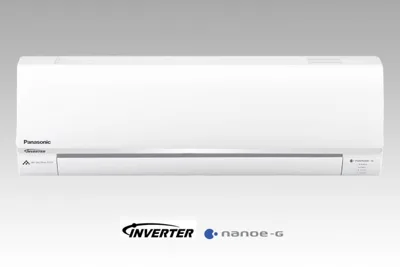 Điều hòa 2 chiều Inverter Panasonic YZ9SKH-8