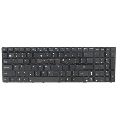 Keyboard Asus K52 K53 K53U K53Z K53B K53T X53B X53U X53Z X54C K73T K73B X73B cáp thẳng