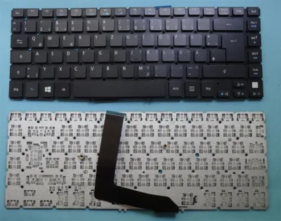 Keyboard Asus M5 M5A M5N